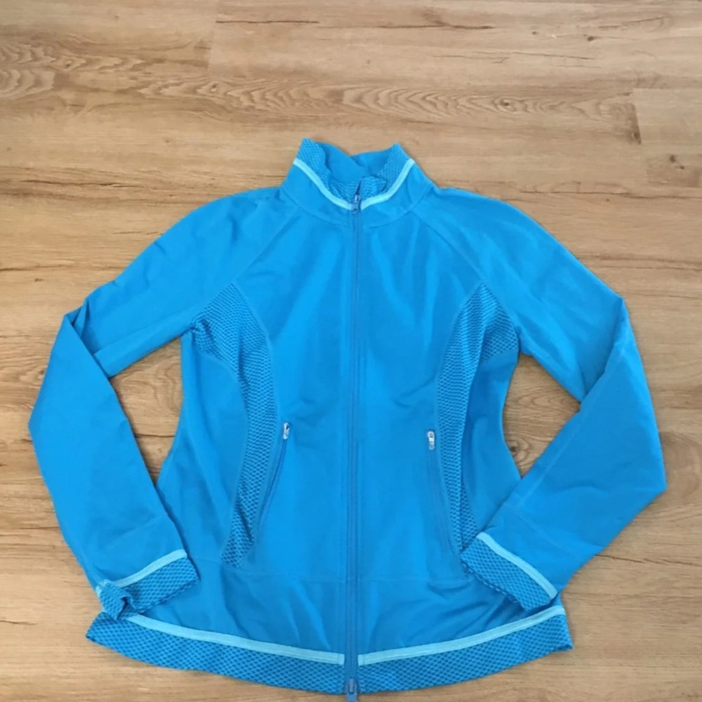 Zella Jacket